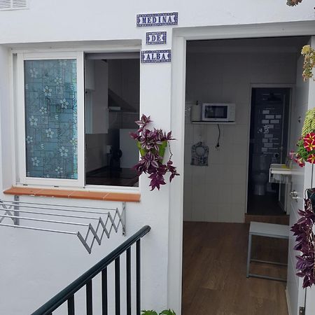 Casa Medina De Alba Apartment Conil De La Frontera Exterior photo