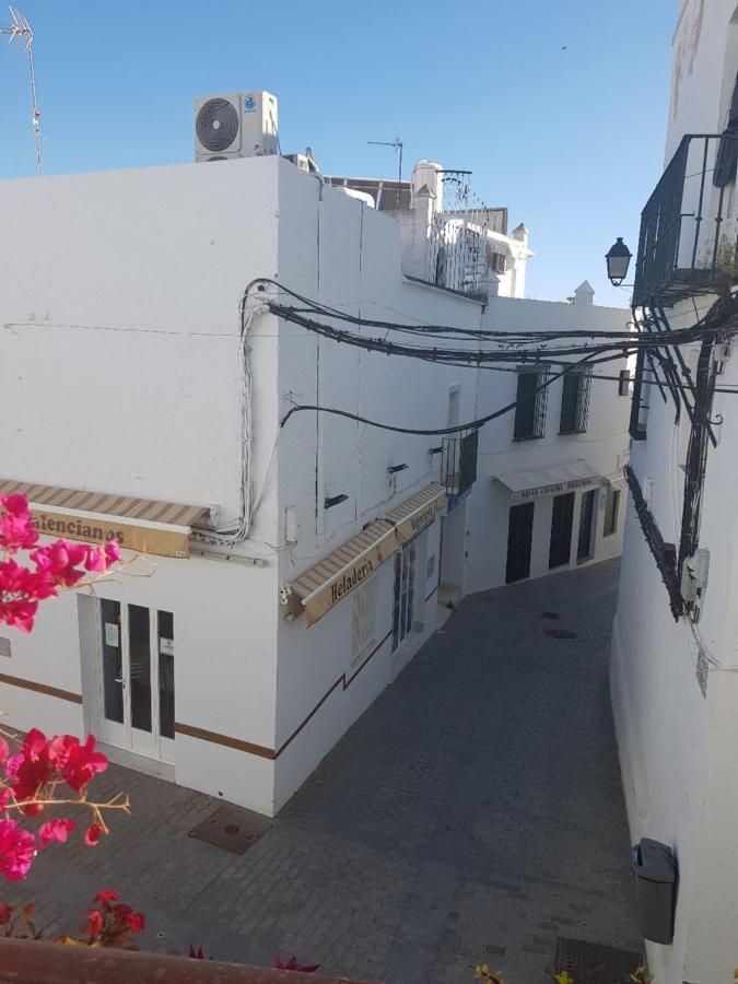 Casa Medina De Alba Apartment Conil De La Frontera Exterior photo